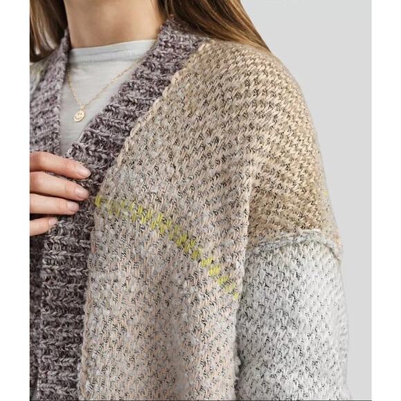Free People Daydreamer Cardigan - M - Picture 2 of 4